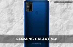 Samsung Galaxy M31 Prime Edition revealed its price in India, with Amazon Prime subscription