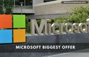 Microsoft Biggest Offer – Free JavaScript Tutorial For Beginners On YouTube