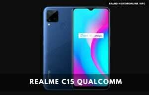 Realme C15 Qualcomm Edition with Snapdragon 460 Processor Launched In India, Specs and Price