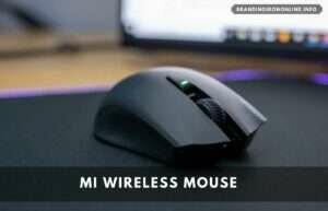 Xiaomi launched curved buttons Mi Wireless Mouse Lite with a minimalist design, 2.4GHz WiFi