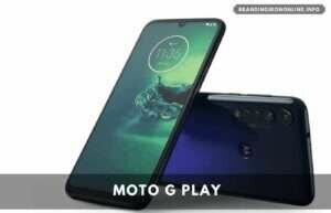 Moto G Play Specs out Now Snapdragon 662 chipset and 3GB RAM, scored 1233 score in Geekbench