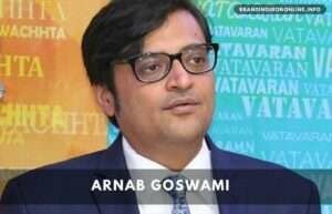 Arnab Goswami Chief Editor Granted With Bail announced By The Supreme Court On Wednesday