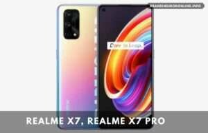 Realme X7, Realme X7 Pro India will be launched at February 4, 2021, Read more to know the price