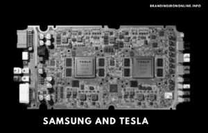 Tesla has partnered with Samsung to manufacture its upcoming self-driving system on a chip, Know more