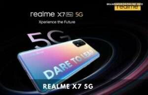 Realme X7 5G price in Indian Market, soon to be rebranded Realme V15 5G