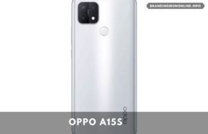 Oppo has new variant of A15s: Now Available in 4GB + 128GB for India