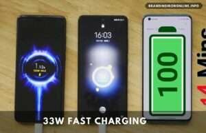 Redmi K40, Redmi K40 Pro will be supporting 33W fast charging as 3C Certification reveals Mi 10 (SD870 version)