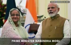 Prime Minister Narendra Modi: Happy My 1st Foreign Visit Since Covid Onset Is to Friendly Bangladesh