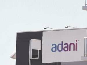Adani Group becomes third Indian conglomerate to reach a market value of hundred billion dollars.