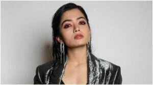 Rashmika Mandanna all set to work on her second Bollywood film “Goodbye”. The actress will share screen space with Amitabh Bachchan.